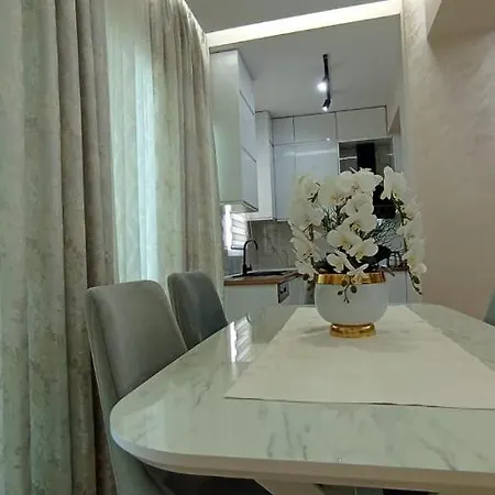 Διαμέρισμα Deansiar Apartment's Vlorë