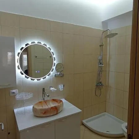 Deansiar Apartment's * Vlorë