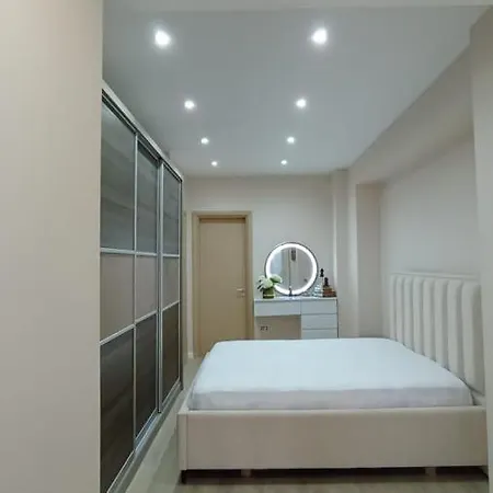 Διαμέρισμα Deansiar Apartment's *
