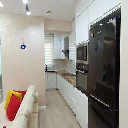 Deansiar Apartment's Διαμέρισμα *
