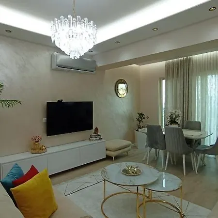 Deansiar Apartment's Vlorë
