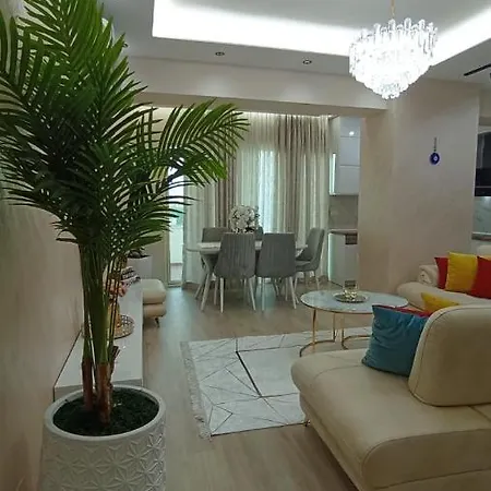 Deansiar Apartment's Vlorë