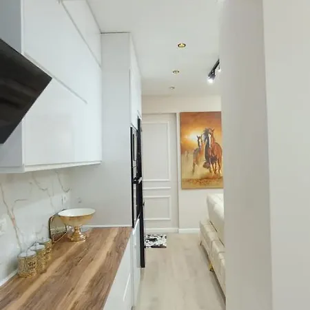 Deansiar Apartment's Διαμέρισμα *