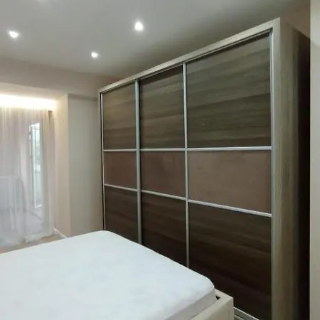 Διαμέρισμα Deansiar Apartment's