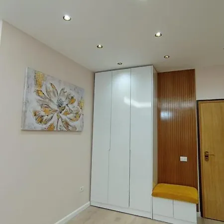 Διαμέρισμα Deansiar Apartment's *