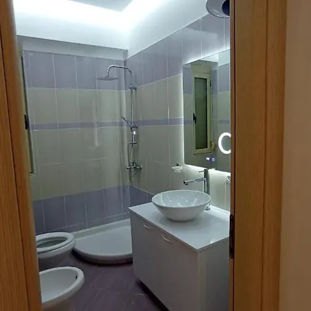 Deansiar Apartment's
