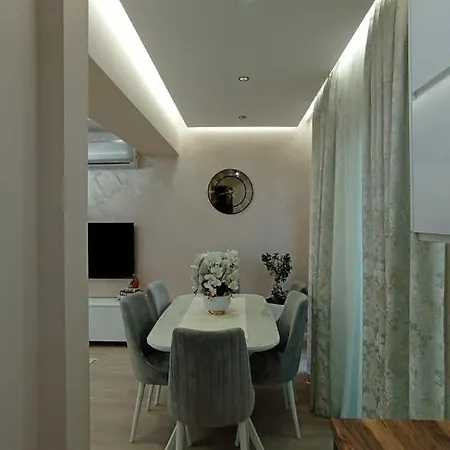 Deansiar Apartment's Διαμέρισμα