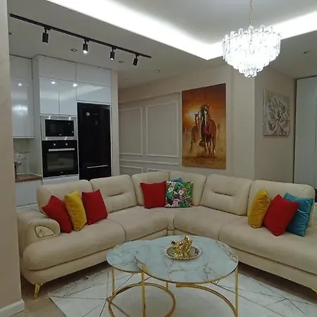 Deansiar Apartment's