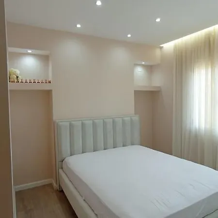 Deansiar Apartment's *