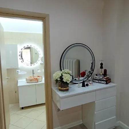 Deansiar Apartment's Διαμέρισμα *